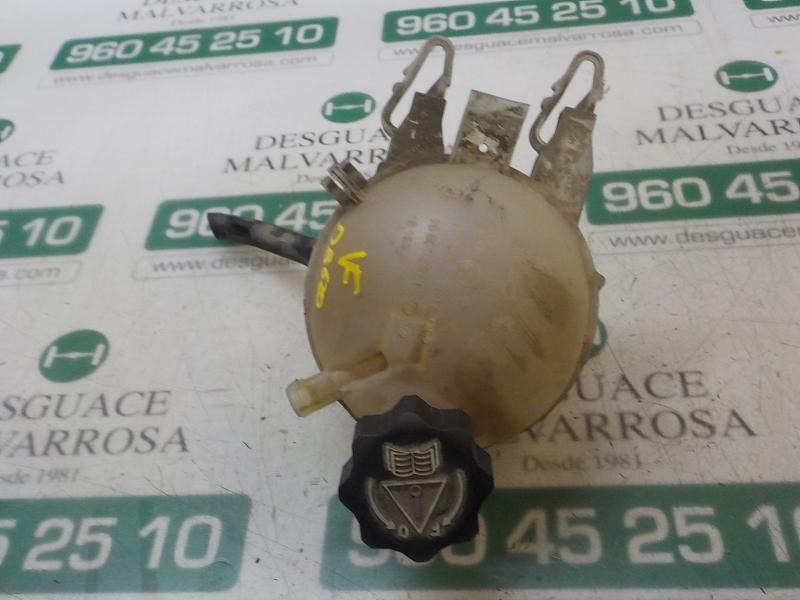 Recambio de deposito expansion para citroën c3 1.4 referencia OEM IAM   