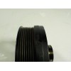 Recambio de polea cigueñal para mercedes-benz clase s (w221) berlina 320 / 350 cdi l (221.122) referencia OEM IAM   