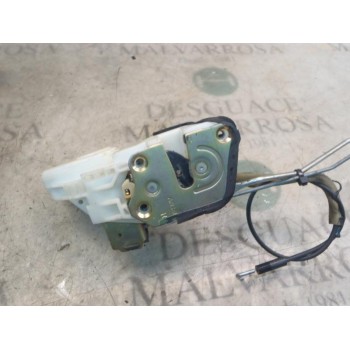 CERRADURA PUERTA DELANTERA DERECHA 