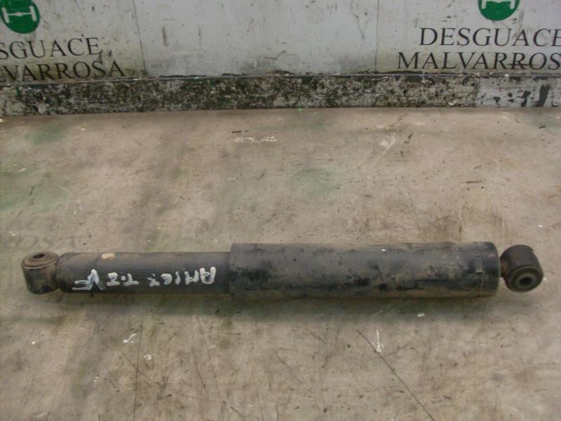 Recambio de amortiguador trasero izquierdo para ford tourneo connect (tc7) familiar largo referencia OEM IAM   