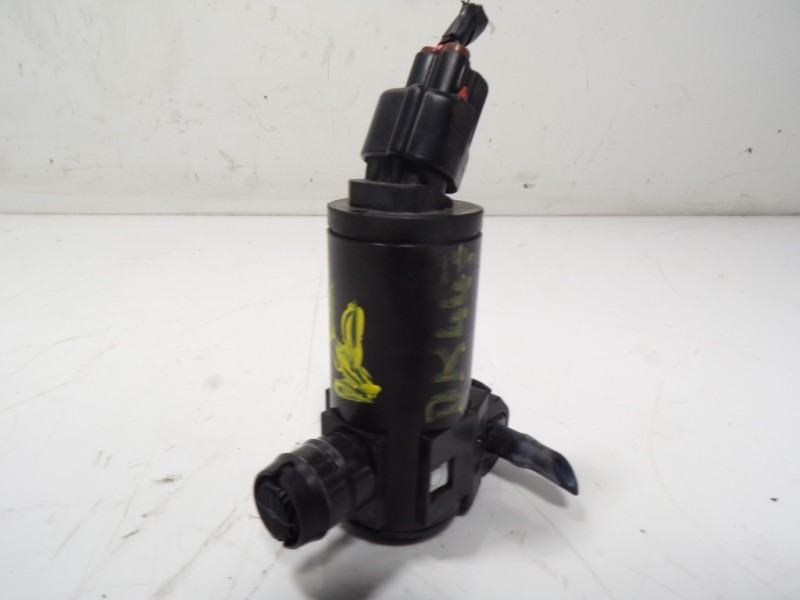 Recambio de bomba limpia para toyota rav4 hybrid 4x2 advance referencia OEM IAM 8533047100 8533047100 