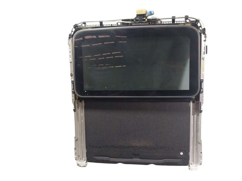 Recambio de techo electrico para toyota land cruiser prado (_j15_) 2.8 d-4d (gdj150_, gdj155_, gdj150) referencia OEM IAM 632036
