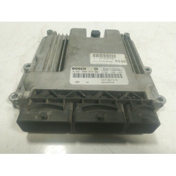 CENTRALITA MOTOR UCE 237103370R 237104377R 