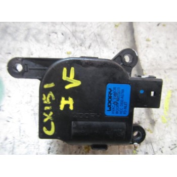 MOTOR APERTURA TRAMPILLAS CLIMATIZADOR 971542R000 HCCD332AG7AA HCCD332AG7AA