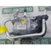 Recambio de compresor aire acondicionado para fiat nuova 500 (150) 1.2 cat referencia OEM IAM   