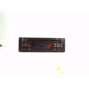 SISTEMA AUDIO / RADIO CD 281152296R 281150634R 