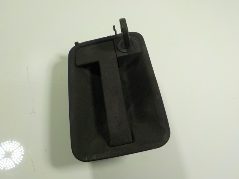 Recambio de maneta exterior trasera derecha para peugeot expert kasten komfort 2.0 hdi referencia OEM IAM   