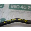 Recambio de barra estabilizadora delantera para honda cr-z (szt) 1.5 cat referencia OEM IAM 51300SZT003  