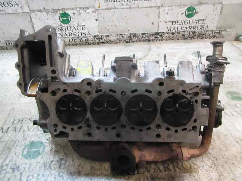 Recambio de culata para land rover freelander (ln) e familiar referencia OEM IAM   