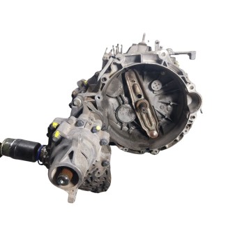 CAJA CAMBIOS 2300981010903 