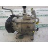 Recambio de compresor aire acondicionado para fiat nuova 500 (150) 1.2 cat referencia OEM IAM   