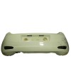Recambio de paragolpes trasero para fiat punto (199) easy referencia OEM IAM 6000631445  