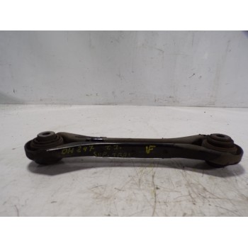 BRAZO SUSPENSION SUPERIOR TRASERO IZQUIERDO 33322406292 