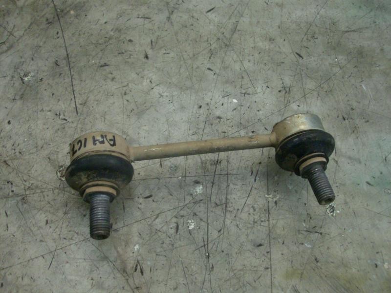 Recambio de tirante trasero izquierdo para ford tourneo connect (tc7) familiar largo referencia OEM IAM   