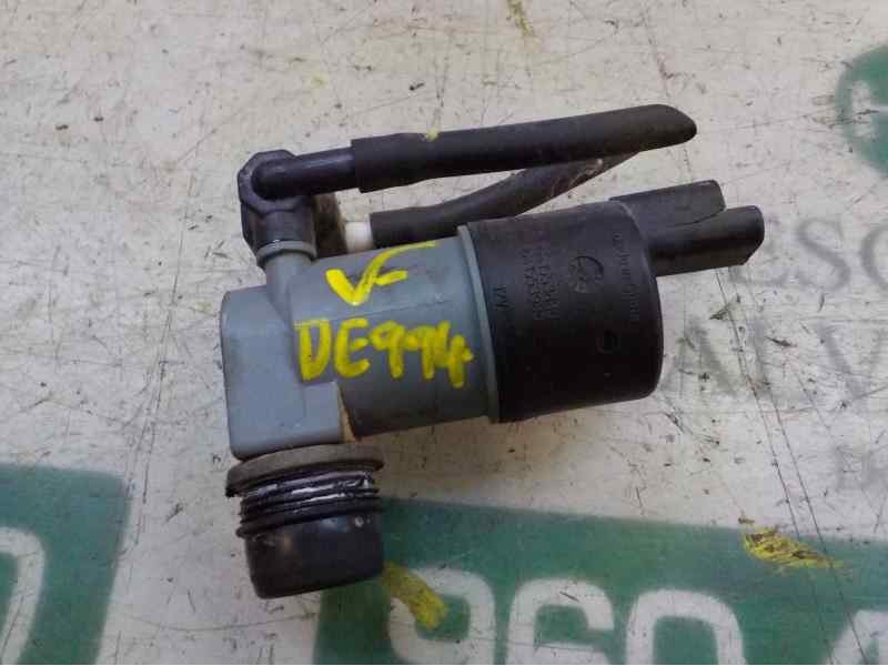 Recambio de bomba limpia para dacia duster 1.5 dci diesel fap cat referencia OEM IAM 6001549444 9641553980 