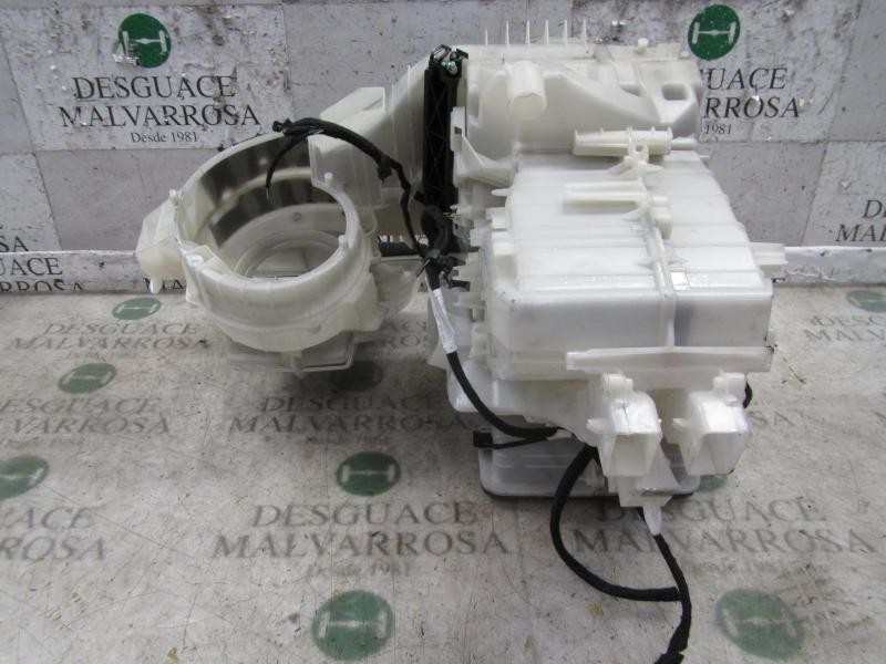 Recambio de evaporador aire acondicionado para fiat punto (evo) (199) dynamic referencia OEM IAM 77363896  