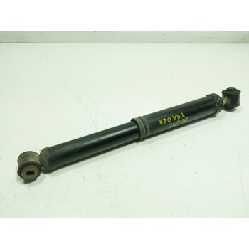 AMORTIGUADOR TRASERO DERECHO 9677172680 967772680 