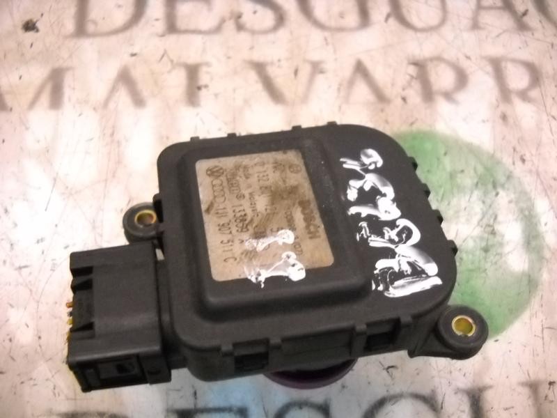 Recambio de motor apertura trampillas climatizador para volkswagen golf iv berlina (1j1) highline referencia OEM IAM   