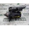 Recambio de motor arranque para audi a3 (8p) 1.9 tdi ambiente referencia OEM IAM  SIN REFERENCIA 