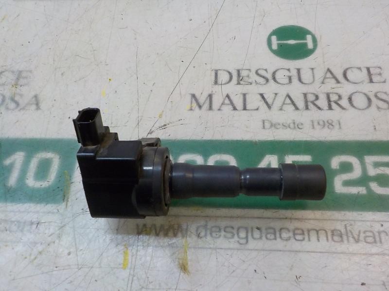 Recambio de bobina para honda cr-z (szt) 1.5 cat referencia OEM IAM 30520RB0003 CM11116 CM11116