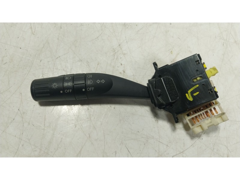 Recambio de mando luces para subaru forester (sh_) 2.0 d awd (shh) referencia OEM IAM 83115AG151 17A089 