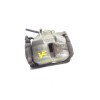 Recambio de pinza freno delantera derecha para nissan qashqai (j11) 1.2 16v cat referencia OEM IAM 410014EA0A  