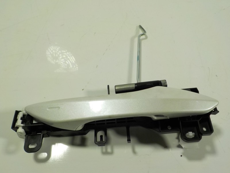 Recambio de maneta exterior delantera izquierda para lexus nx 300h 2wd referencia OEM IAM 6922048070A1  