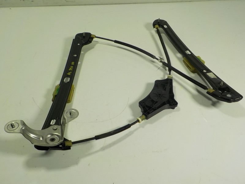 Recambio de elevalunas delantero derecho para volkswagen golf vii variant 2.0 tdi referencia OEM IAM 5G4837462H 5G4837462H 