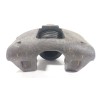 Recambio de pinza freno delantera derecha para chrysler grand voyager v (rt) 2.8 crd referencia OEM IAM 68003707AA  