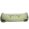 Recambio de paragolpes trasero para fiat punto (199) easy referencia OEM IAM 6000631445  