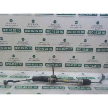 CREMALLERA DIRECCION 