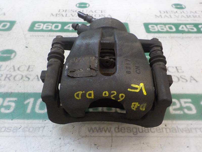 Recambio de pinza freno delantera derecha para citroën c3 1.4 referencia OEM IAM   