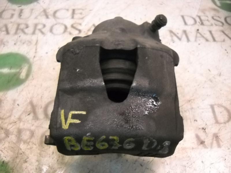 Recambio de pinza freno delantera izquierda para volkswagen golf iv berlina (1j1) highline referencia OEM IAM   