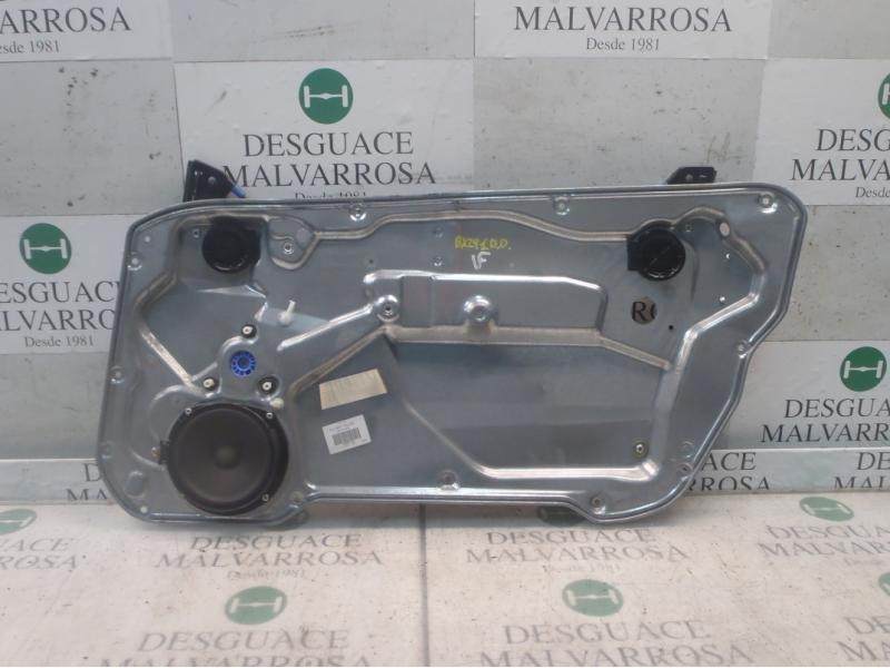 Recambio de elevalunas delantero derecho para seat ibiza (6l1) cool referencia OEM IAM   