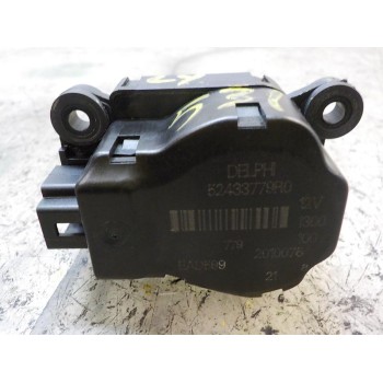 MOTOR APERTURA TRAMPILLAS CLIMATIZADOR 