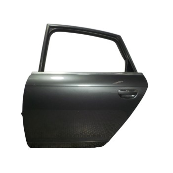 PUERTA TRASERA IZQUIERDA 4F0833051G 4F5839629F