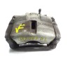 Recambio de pinza freno delantera izquierda para nissan qashqai (j11) 1.2 16v cat referencia OEM IAM 410114EA0A  