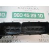 Recambio de centralita motor uce para kia cee´´d sporty wagon active referencia OEM IAM 391142A511 391142A511 0281017218