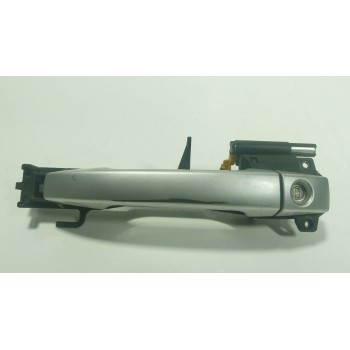 MANETA EXTERIOR DELANTERA IZQUIERDA 61160FG000TI 