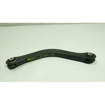 BRAZO SUSPENSION SUPERIOR TRASERO IZQUIERDO 8W0505397F 8W0505397F 