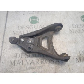 BRAZO SUSPENSION INFERIOR DELANTERO IZQUIERDO 