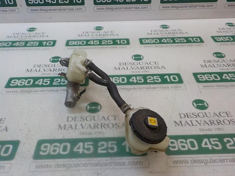 Recambio de bomba freno para honda cr-z (szt) 1.5 cat referencia OEM IAM 46100SZTG02  