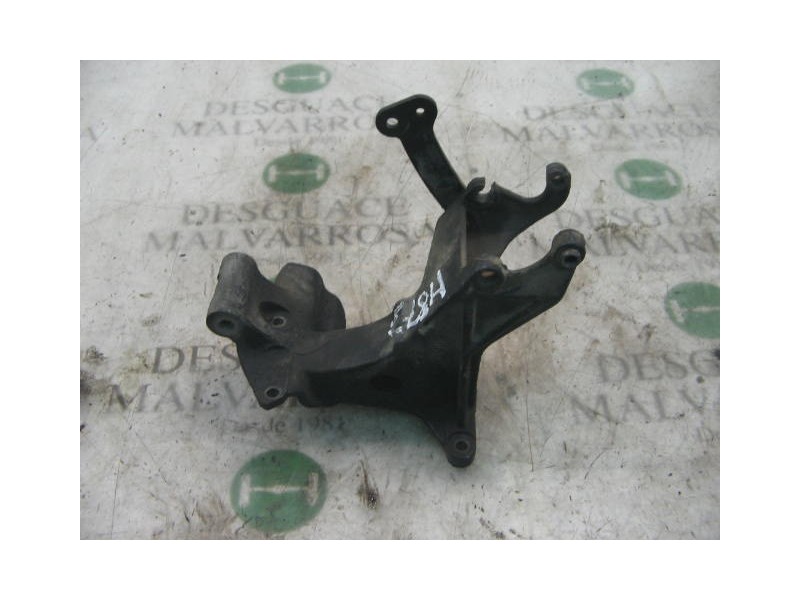 Recambio de soporte cambio para peugeot 306 berlina 3/5 puertas (s1) graffic referencia OEM IAM   