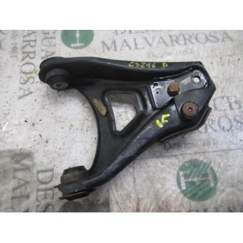 BRAZO SUSPENSION INFERIOR DELANTERO DERECHO 