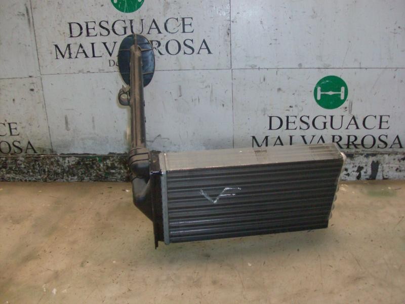 Recambio de radiador calefaccion / aire acondicionado para citroën c3 1.4 hdi exclusive referencia OEM IAM   