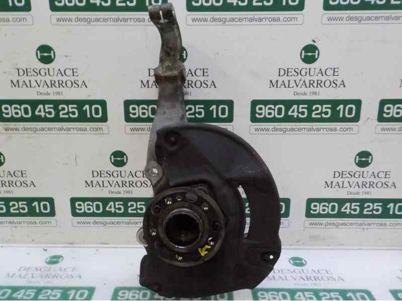 Recambio de mangueta delantera derecha para mercedes-benz clase s (w222) lim. 3.0 cdi cat referencia OEM IAM A2223322001  