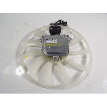 ELECTROVENTILADOR 1636347050 1636347050 