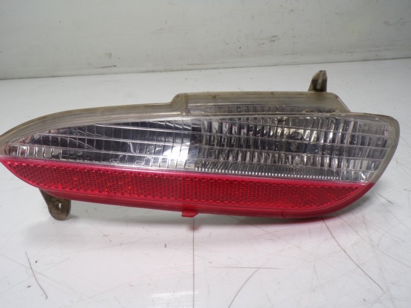 Recambio de piloto marcha atras para fiat punto (199) easy referencia OEM IAM 51854694 51854694 