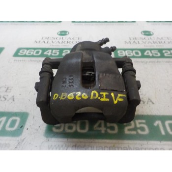 PINZA FRENO DELANTERA IZQUIERDA 