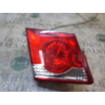 PILOTO TRASERO IZQUIERDO INTERIOR 